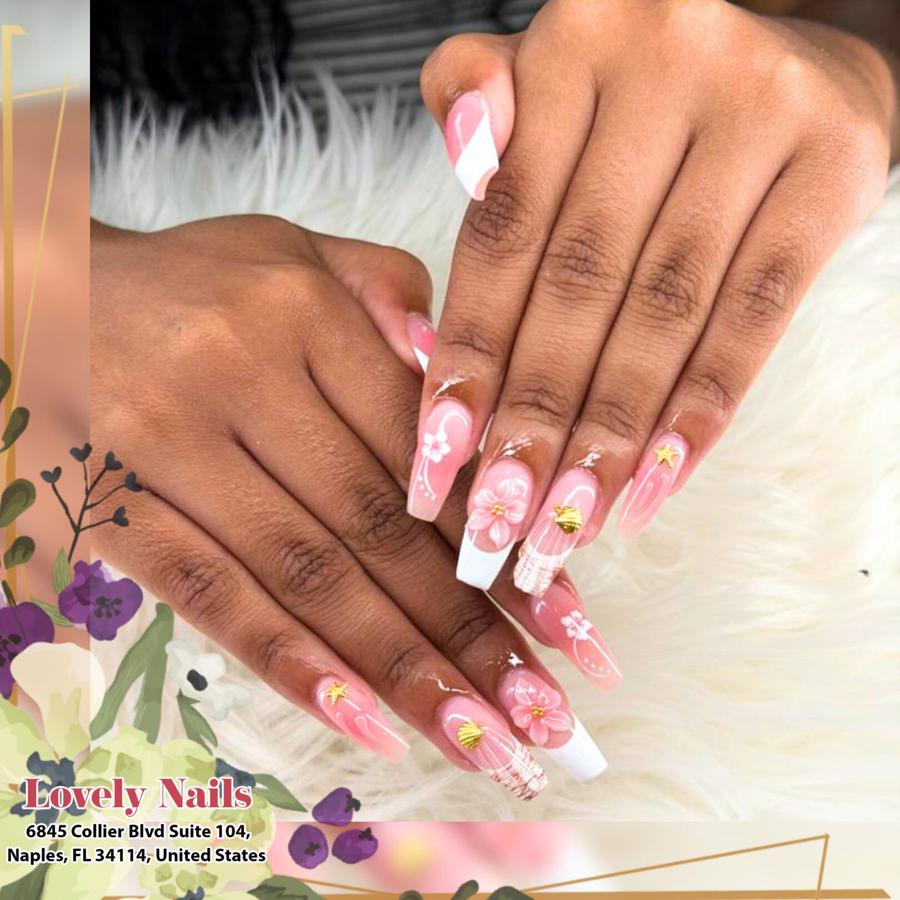 Apr 3 Lovely Nails (1)